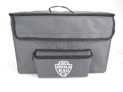 BF Shield Bag Standard Loadout (Gray)